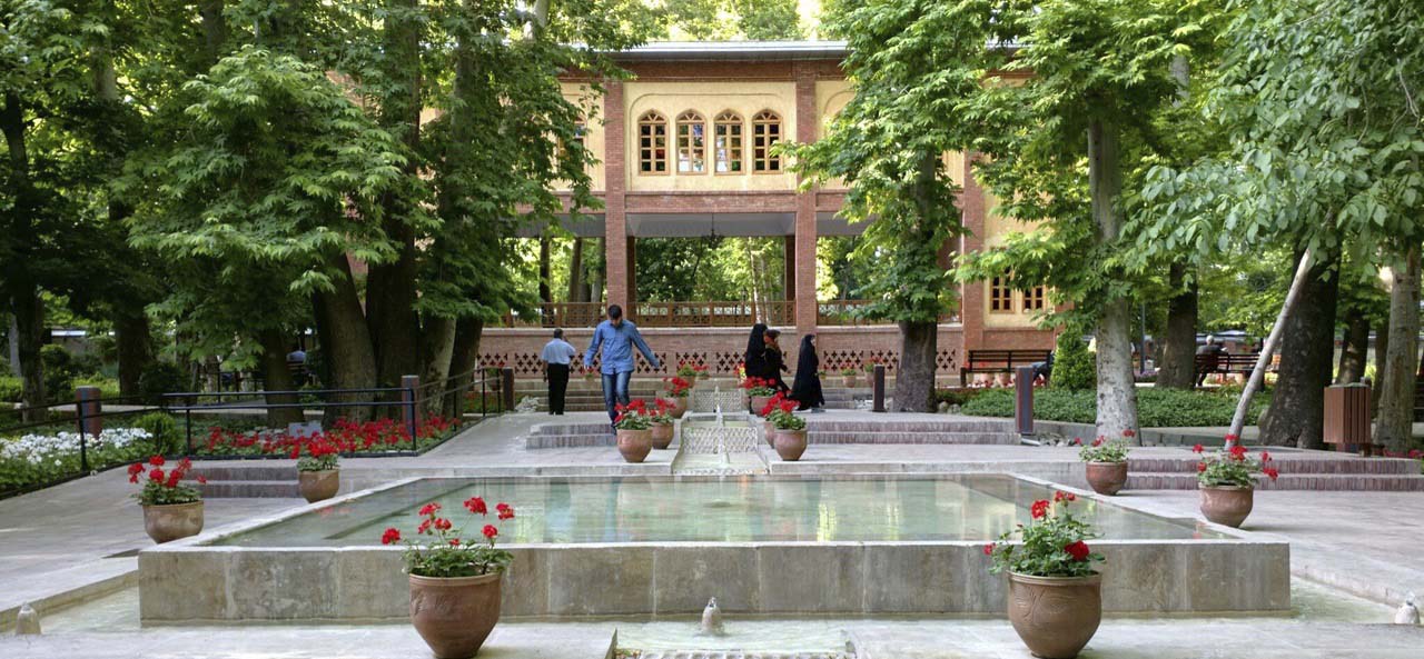 Tehran Day Tours
