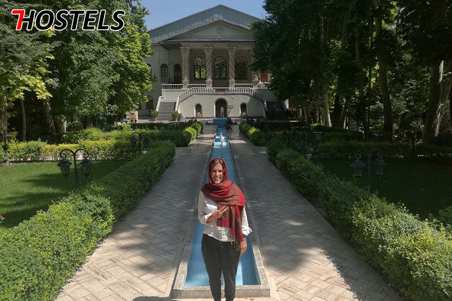 Tehran City Tour